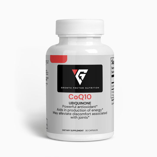 CoQ10 Ubiquinone