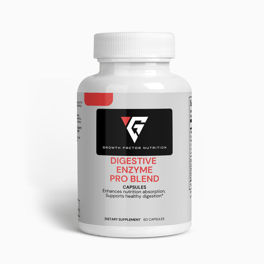 Digestive Enzyme Pro Blend