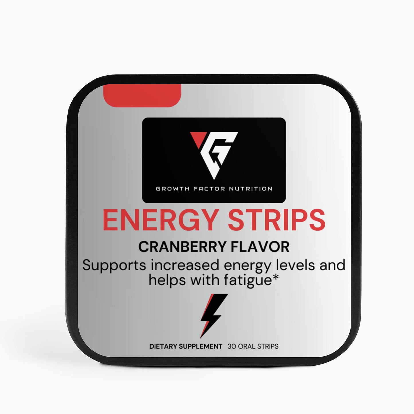 Energy Strips