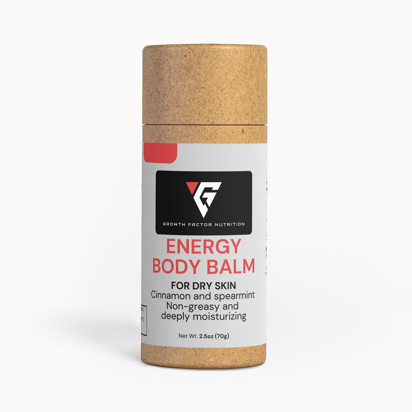 Energy Body Balm