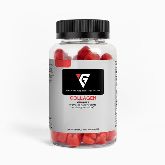 Collagen Gummies (Adult)