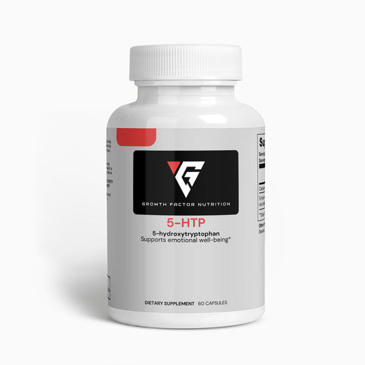 5-HTP