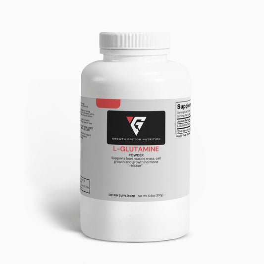 L-Glutamine Powder