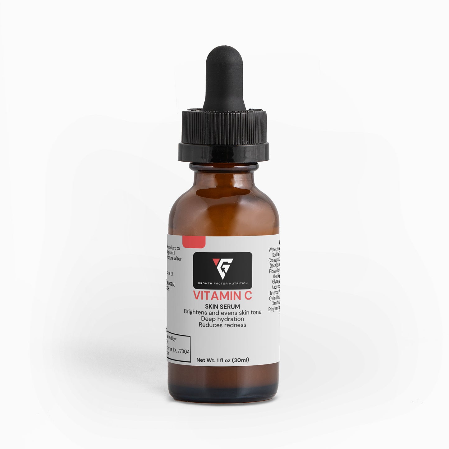 Vitamin C Skin Serum