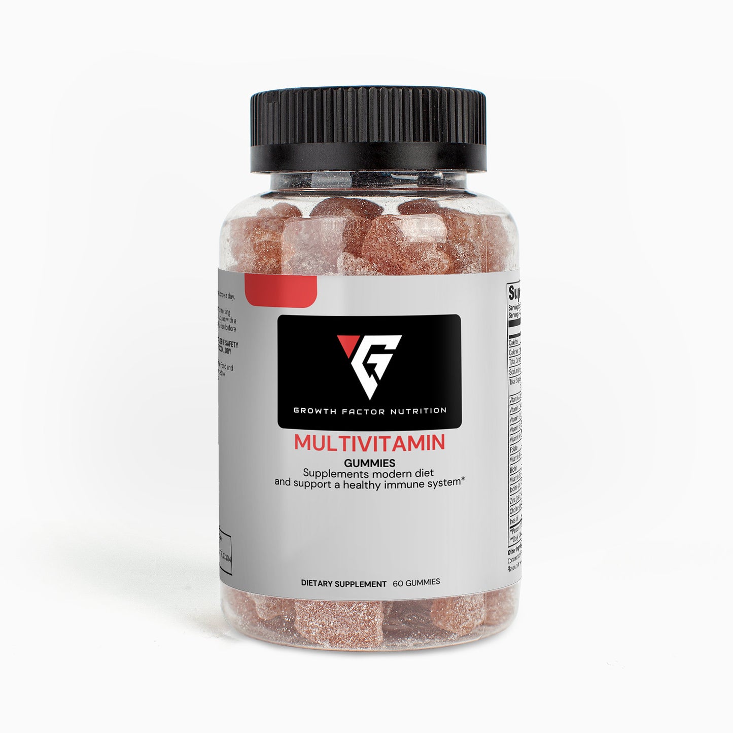 Multivitamin Gummies