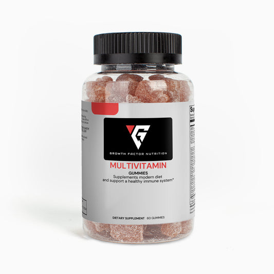 Multivitamin Gummies