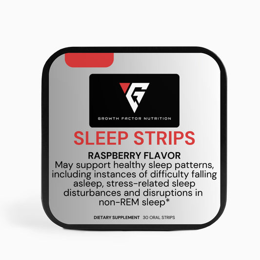 Sleep Strips