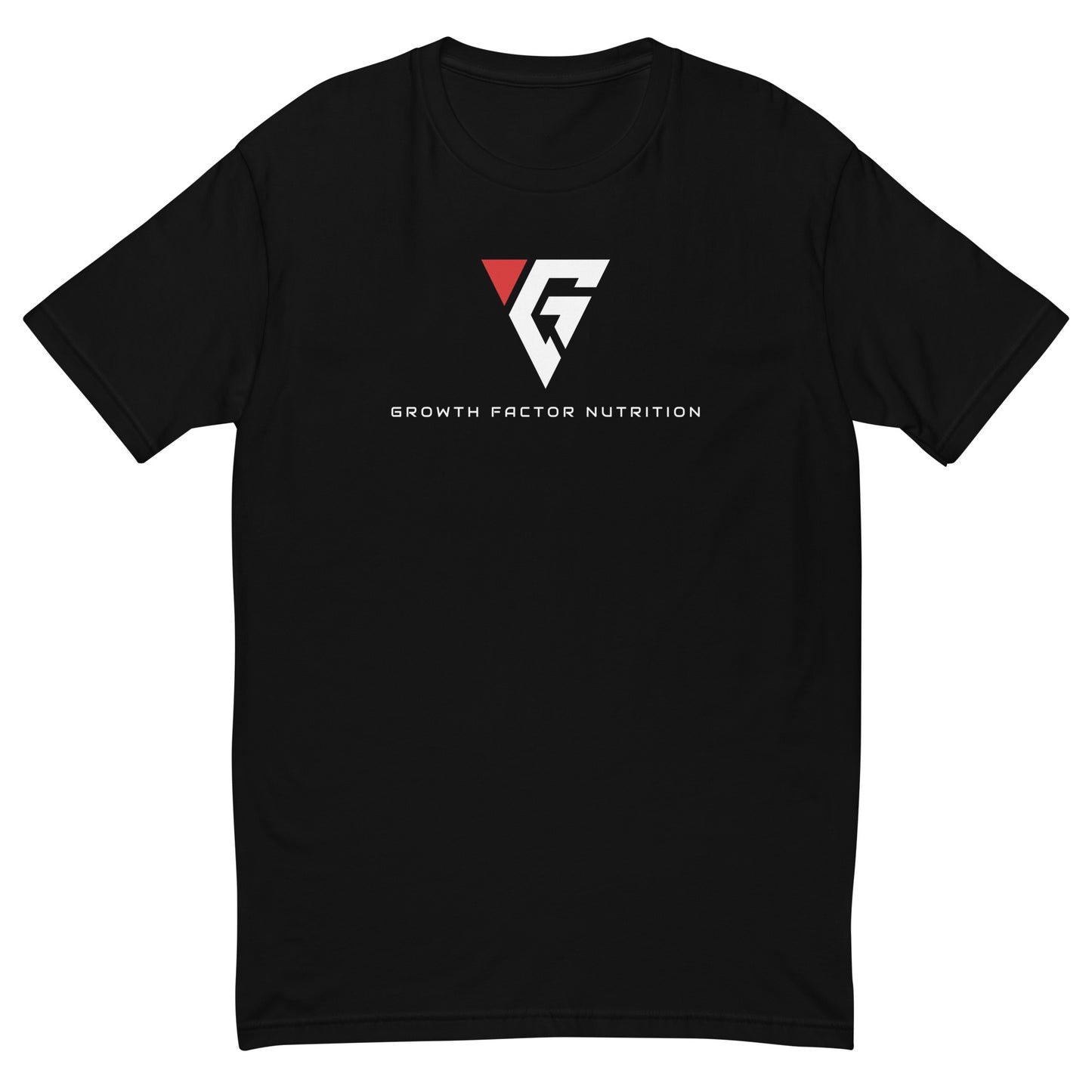 Form-Fitted T-shirt