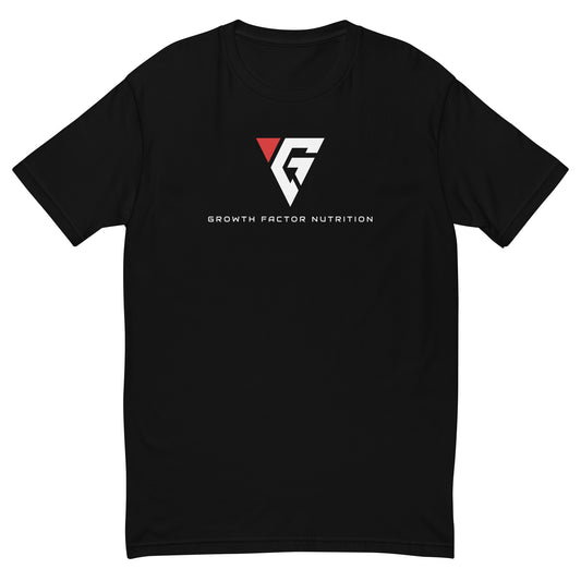 Form-Fitted T-shirt